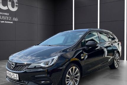 Opel Astra 47.501 km 18.470 &euro; Löbau 02708