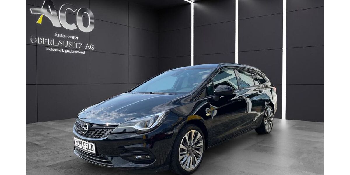 Opel Astra 47.501 km 18.470 &euro; Löbau 02708