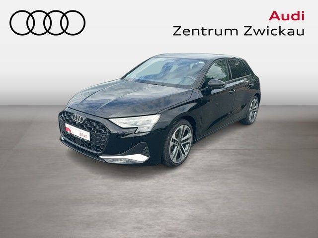 Audi A3 8.929 km 36.830 &euro; Zwickau 08056
