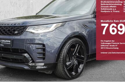 Land Rover Discovery 28.750 km 60.780 &euro; Düsseldorf 40474