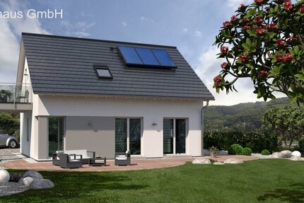 Ihr Lichtdurchflutetes Traumhaus für höchsten Wohnkomfort 4 zimmer