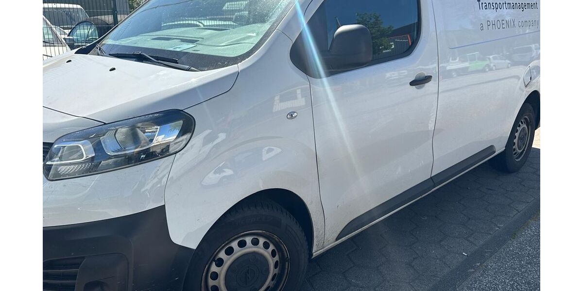 Opel Vivaro 165.000 km 12.000 &euro; Hamburg 22665