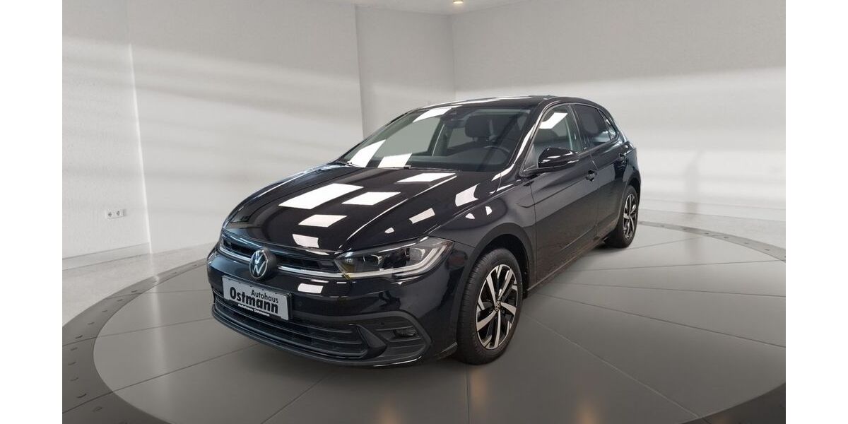 VW Polo 14.099 km 20.211 &euro; Wolfhagen 34466