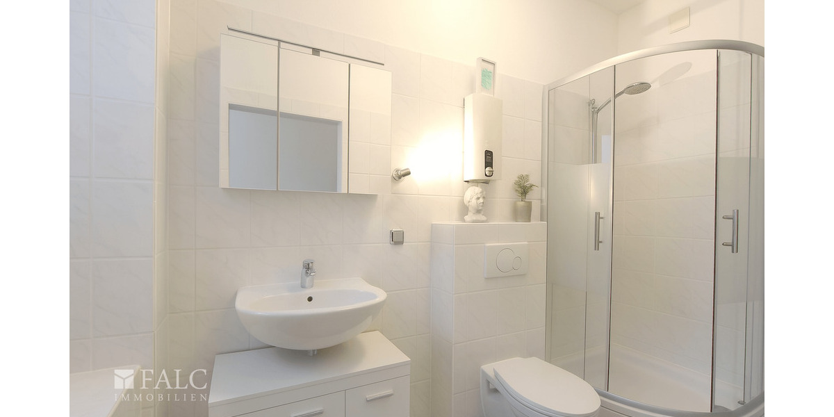 Charmantes Stadthaus | vier Wohneinheiten | mit viel Platz in Sterkrade 1 zimmer