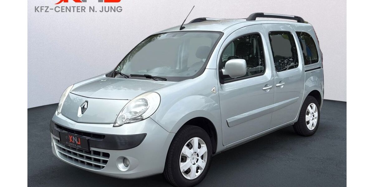 Renault Kangoo 60.000 km 9.900 € Niederelbert 56412