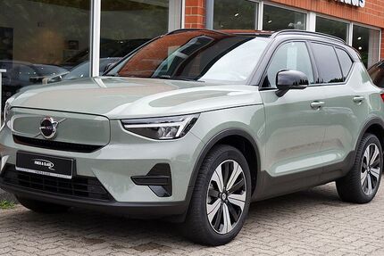 Volvo XC40 47.500 km 32.890 &euro; Büdelsdorf 24782