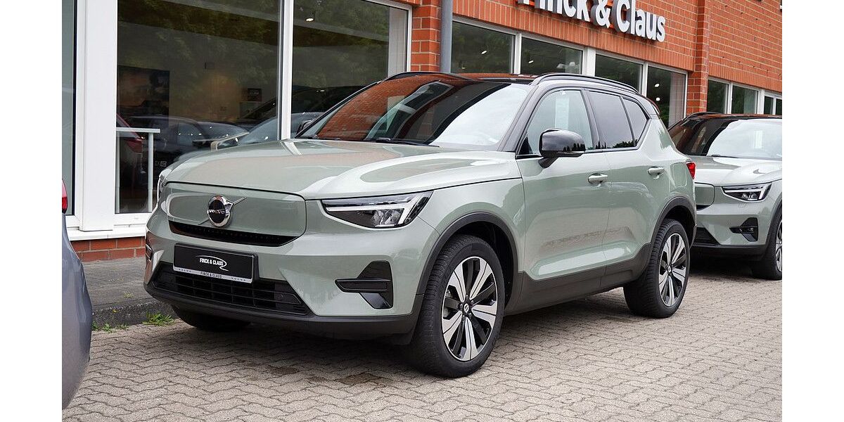 Volvo XC40 47.500 km 32.890 &euro; Büdelsdorf 24782