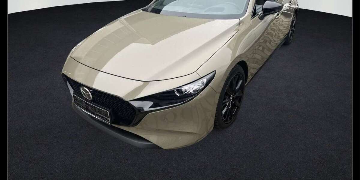 Mazda 3 16.200 km 23.490 &euro; Dachau 85221