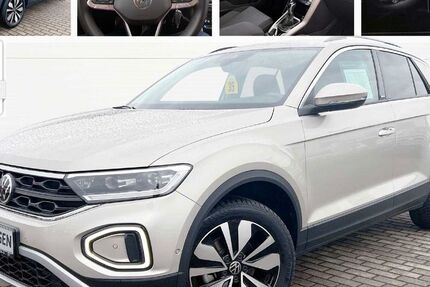 VW T-Roc 5.649 km 31.850 € Halle 06116