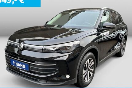 VW Tiguan 12.222 km 38.890 &euro; Fellbach 70736