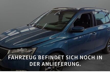 Skoda Fabia 83.000 km 12.980 &euro; Würzburg 97084