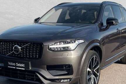 Volvo XC90 32.000 km 53.750 € Karlsruhe 76187