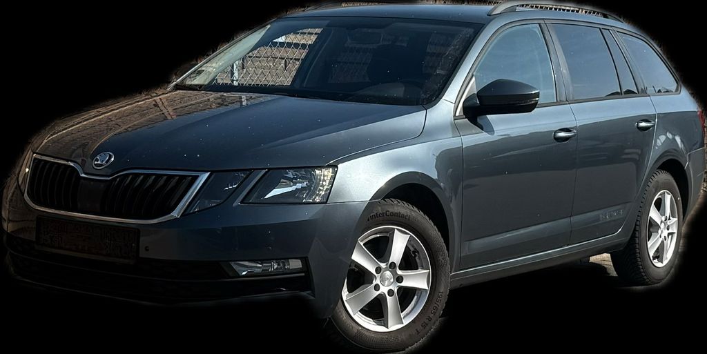 Skoda Octavia 169.812 km 7.490 &euro; Garbsen 30827