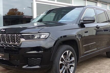 Jeep Grand Cherokee 93.702 km 37.480 &euro; Neumünster 24539