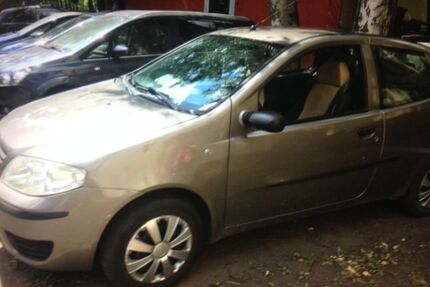 Fiat Punto 248.000 km 650 &euro; Eisenberg (Pfalz) 67304