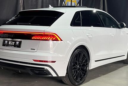 Audi Q8 42.500 km 72.990 &euro; Waibstadt 74915