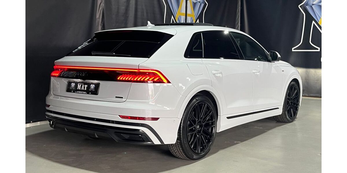 Audi Q8 42.500 km 72.990 &euro; Waibstadt 74915