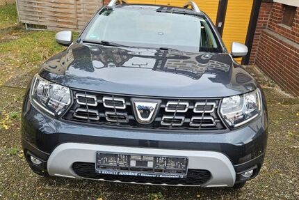 Dacia Duster 50.000 km 15.000 € Langenhagen 30851