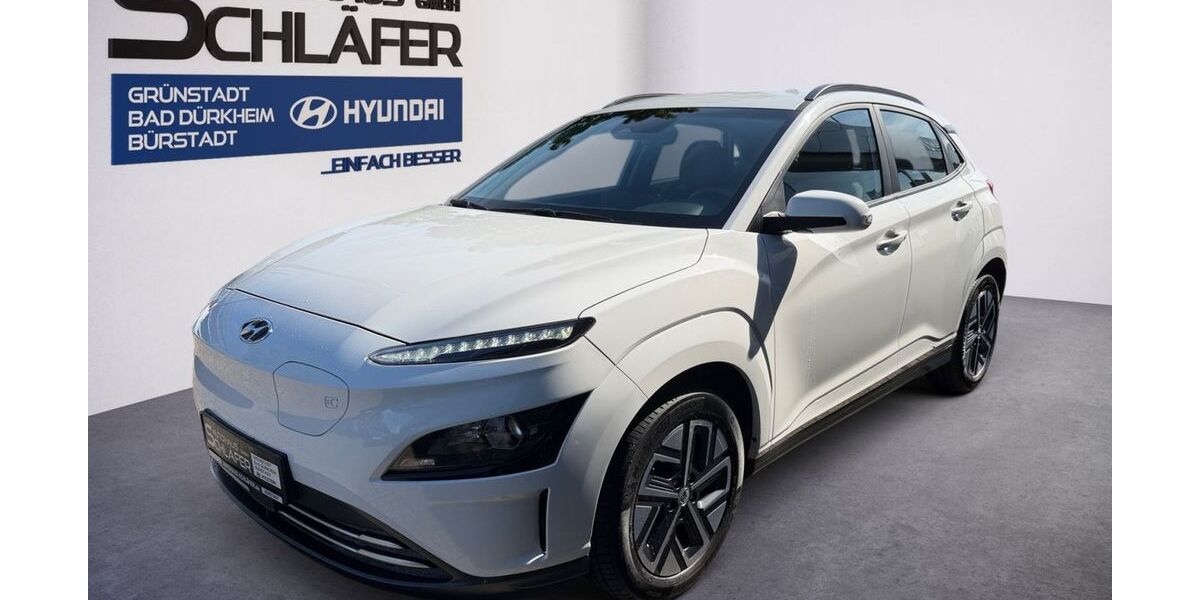 Hyundai KONA 30.768 km 17.980 &euro; Bad Dürkheim 67098