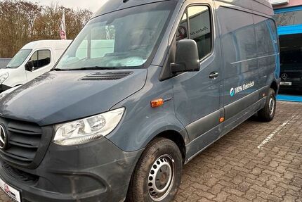 Mercedes-Benz eSprinter 49.197 km 9.990 &euro; Halle 06118