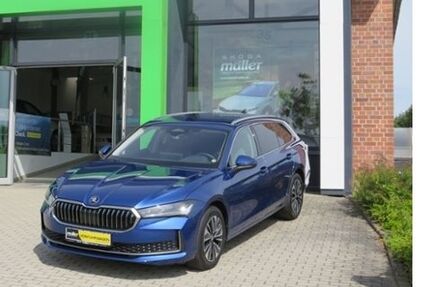 Skoda Superb 14.950 km 39.990 &euro; Zwickau 08056
