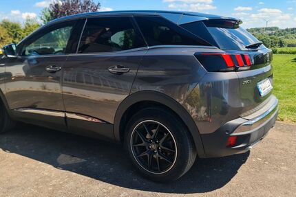 Peugeot 3008 95.295 km 18.500 &euro; Niederöfflingen 53533
