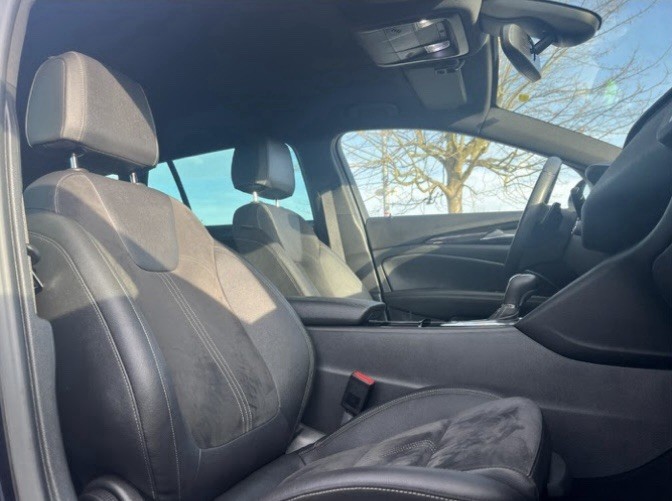 Opel Insignia Sports Tourer 95.500 km 16.499 € Burgstädt 09217