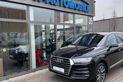 Audi Q7 162.400 km 27.900 &euro; Alfter bei Bonn 53347