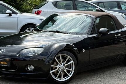 Mazda MX-5 125.000 km 11.990 &euro; Norderstedt (bei Hamburg) 22850