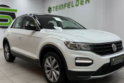 VW T-Roc 73.364 km 16.990 &euro; Steinfeld 49439