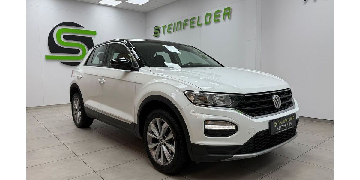VW T-Roc 73.364 km 16.990 &euro; Steinfeld 49439