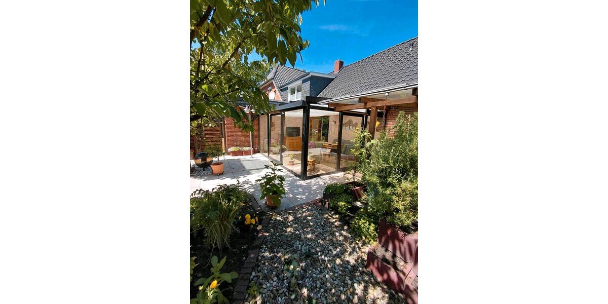 Einfamilienhaus Westerstede - 7 Zimmer, 173 m&sup2;, 299.000&euro; | Angebot:27045897