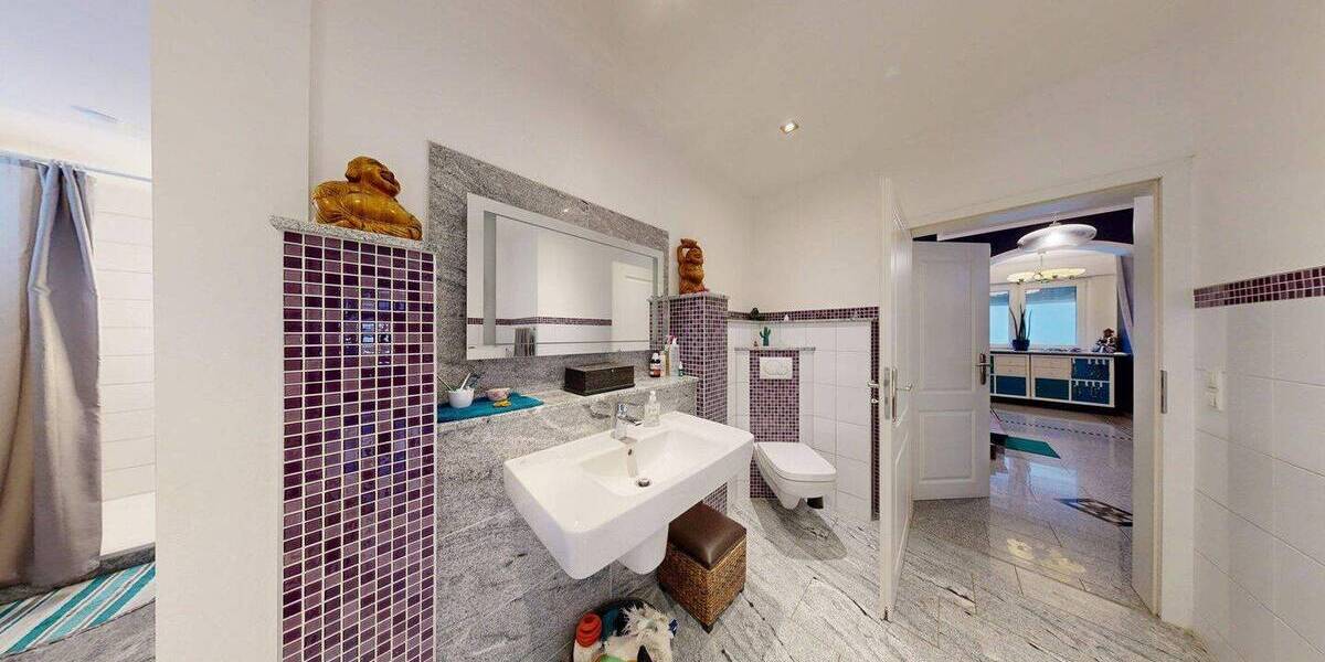 Einfamilienhaus Lampertheim - 4 Zimmer, 164 m&sup2;, 485.000&euro; | Angebot:24738218