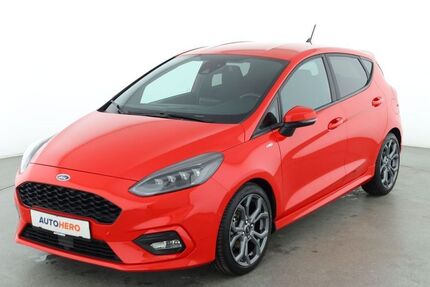 Ford Fiesta 33.111 km 17.760 &euro; Leipzig 04328