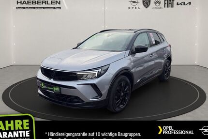 Opel Grandland (X) 30.000 km 21.390 &euro; Kaufbeuren 87600