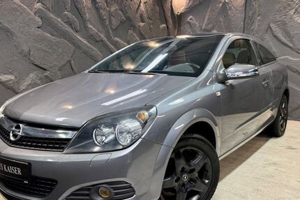 Opel Astra 155.000 km 4.290 &euro; Konz 54329