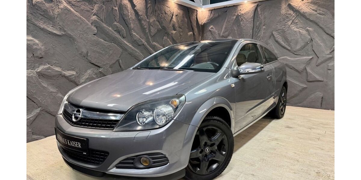Opel Astra 155.000 km 4.290 &euro; Konz 54329