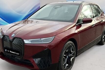 BMW iX 35.500 km 39.790 &euro; Westerstede 26655