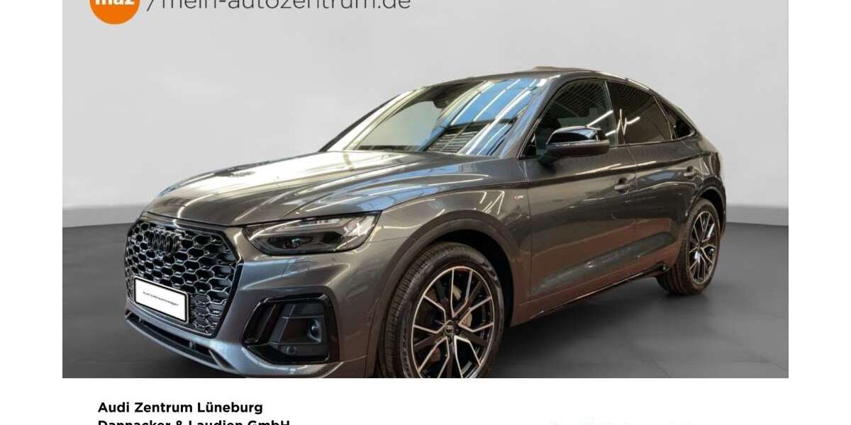 Audi Q5 32.500 km 49.960 &euro; Lüneburg 21337