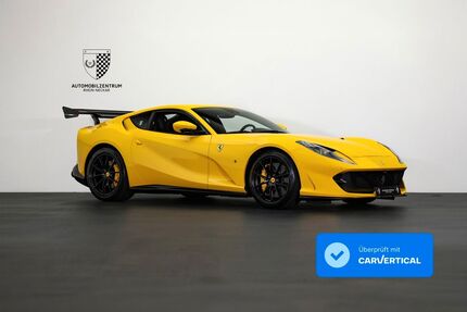 Ferrari 812 17.936 km 334.900 &euro; Viernheim 68519