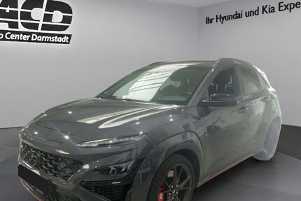 Hyundai KONA 54.831 km 28.970 € Darmstadt 64289