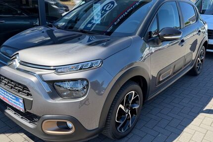 Citroen C3 52.600 km 11.490 &euro; Bad Segeberg 23795