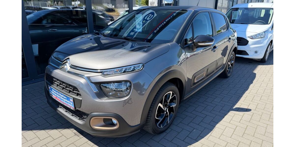 Citroen C3 52.600 km 11.490 &euro; Bad Segeberg 23795