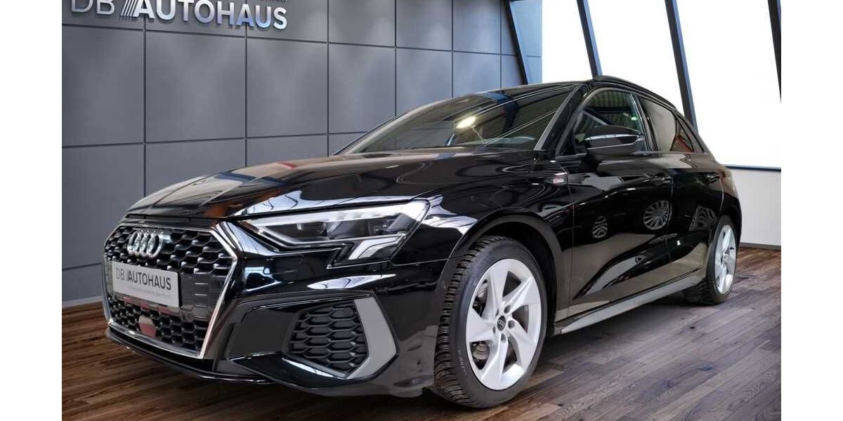 Audi A3 46.044 km 27.830 &euro; Cloppenburg 49661