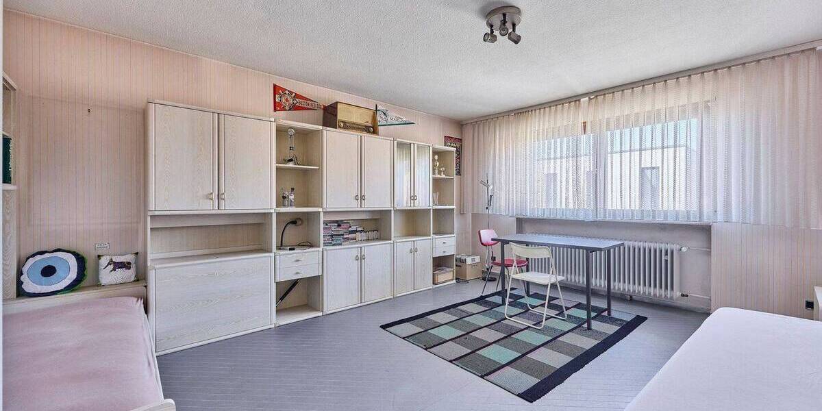 Einfamilienhaus Kaiserslautern Innenstadt - 6 Zimmer, 237 m&sup2;, 695.000&euro; | Angebot:26435800