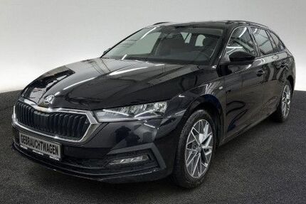 Skoda Octavia 124.800 km 19.990 &euro; Weilheim 82362