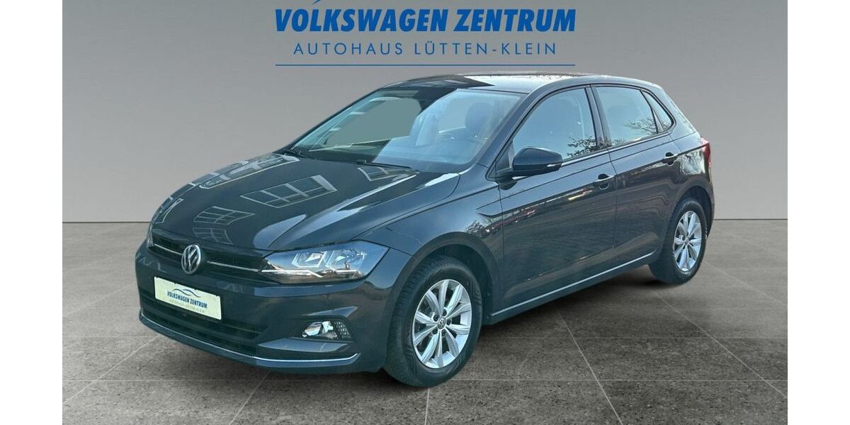 VW Polo 90.266 km 13.990 &euro; Rostock 18107