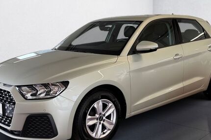 Audi A1 29.391 km 20.789 &euro; Osterode 37520