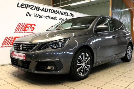 Peugeot 308 74.780 km 19.174 € Frohburg 04654