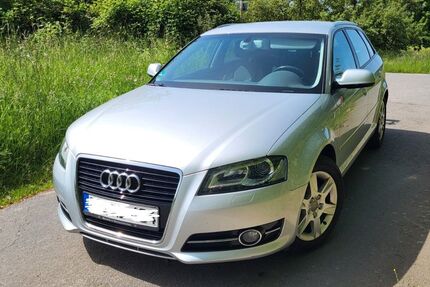 Audi A3 133.000 km 9.900 &euro; Oberdürenbach 56651